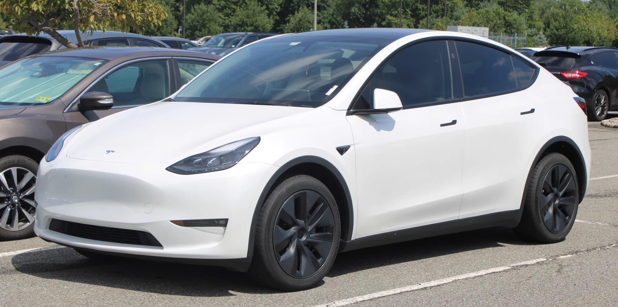 Tesla Model Y 'Juniper' Makyajlı Kasa Türkiye Teslimatları Başladı