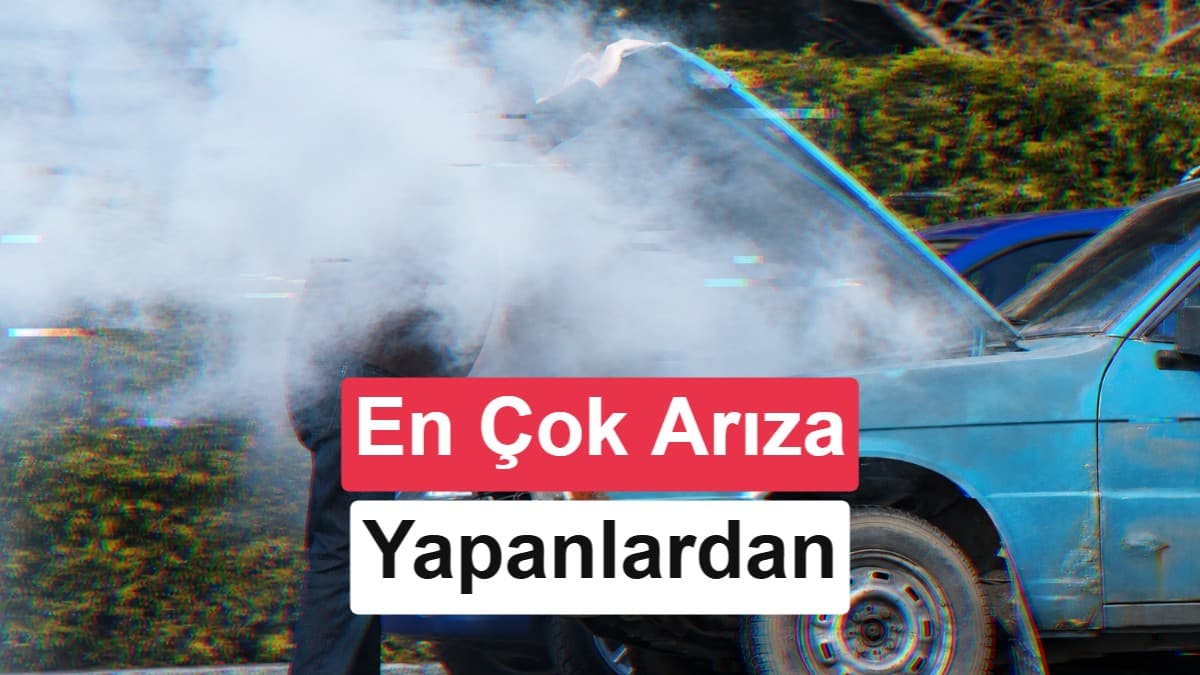 Otomobillerde yeni kabus: Elektronik arızalar ikiye katlandı